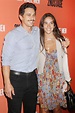 James Franco and girlfriend Isabel make rare public appearance