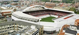 Estadio San Mamés (1913) | Football Tripper