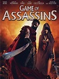 Game Of Assassins - Film 2013 - FILMSTARTS.de