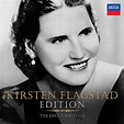 Kirsten Flagstad Edition | CD ALBUM | CD | austropop.at