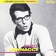 Enzo Jannacci - I Grandi Successi Originali (2001, CD) | Discogs