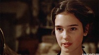 Jennifer Connelly as Deborah Gelly in the film 'Once Upon a Time in ...