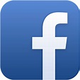 Facebook Icon For Website #304372 - Free Icons Library