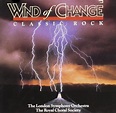 VARIOUS ARTISTS - Wind Of Change - Classic Rock - Amazon.com Music