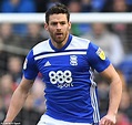 Birmingham striker Lukas Jutkiewicz targeted by Middlesbrough for a ...