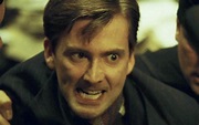 David Tennant as Barty Crouch, Jr.; Harry Potter and the Goblet of Fire ...