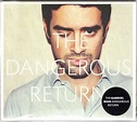 The Dangerous Return by Gabriel Rios - Music Charts