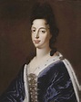 Mary of Modena, the Princess who wanted to become a nun, but was asked ...