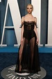 Anya Taylor-Joy: Ihr Naked-Dress von Dior stahl allen Looks bei der ...