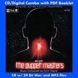 THE PUPPET MASTERS - Original Motion Picture Soundtrack by Colin Towns ...