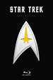 Star Trek: The Original Series Collection - Posters — The Movie ...