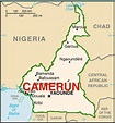 Geografía de Camerún: generalidades | La guía de Geografía