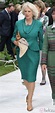 Camilla Parker, Duquesa de Cornualles, en la Chelsea Flower Show - La Familia Real Británica en ...