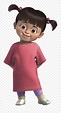Boo Transparent Png - Boo Monsters Inc,Boo Png - free transparent png ...