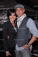 Shaun Toub with wife, Lorena – Stock Editorial Photo © s_bukley #14132846