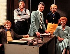 Crossroads cast - 1979 | 60 years of ITV | Pictures | Pics | Express.co.uk