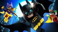 The LEGO Batman Movie Review - IGN
