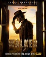 Walker TV Poster (#2 of 15) - IMP Awards