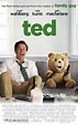 Ted (2012) movie poster