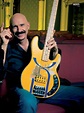 Tony Levin Interview – Sting & Peter Gabriel 2016 “Rock Paper Scissors ...