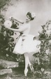 Lyubov Yegorova (ballerina) - Wikiwand