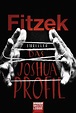 Das Joshua-Profil (Sebastian Fitzek) - buchgebannt