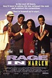 A RAGE IN HARLEM - Festival de Cannes