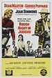 Noche de titanes (Rough Night in Jericho) (1967) – C@rtelesmix