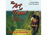 Steve Bartek | ART OF TRAVEL/GUILTY AS CHARGED: ORIGINAL SOUNDTRA - (CD ...