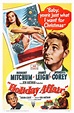 Holiday Affair (1949) - Posters — The Movie Database (TMDB)