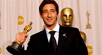 What Happened To Rising Star Adrien Brody?