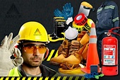 Tips de Seguridad Industrial: evita accidentes en el trabajo | Blog CAMIPER