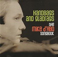 Mike D'Abo – Handbags And Gladrags - The Mike D'Abo Songbook (2004, CD ...