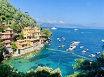 How to Explore The Italian Riviera in Three Days - iTravelling Point