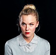 Agnes Lindström Bolmgren - Actress - e-TALENTA