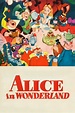 Alice in Wonderland (1951) - Posters — The Movie Database (TMDB)