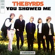 Albums That Should Exist: The Byrds - You Showed Me - Various Songs (1964)