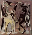 Wifredo Lam: The Iconic Cuban Artist You Need To Know About