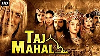 Ver "Taj Mahal: An Eternal Love Story!" Película Completa - Cuevana 3