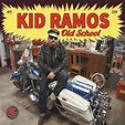 Old School by Kid Ramos on Amazon Music - Amazon.com
