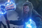 ¡Russell Crowe se une al elenco de Thor: Love and Thunder! - SMASH