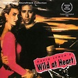 David Lynch's Wild At Heart (Original Motion Picture Soundtrack) (1995 ...