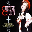 Culture Club - The Hits Collection (2012, CD) | Discogs