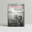 George MacDonald Fraser - The Steel Bonnets - First UK Edition 1971