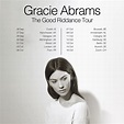 Gracie Abrams Announces “Where do we go now?” Single and UK Tour Dates ...