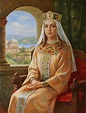 Byzantine Empress : r/byzantium