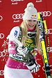 Super-G Win Gives Lindsey Vonn a World Cup Record - The New York Times