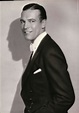 Lawrence Gray (1898 - 1970) American actor during the 1920's & 1930's ...