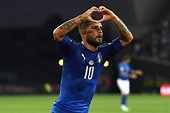 Lorenzo Insigne is the top target to replace Coutinho