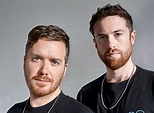 Gorgon City Take On The Tuff Questions